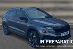 2022 Skoda Karoq