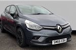 2016 Renault Clio