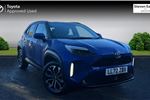 2022 Toyota Yaris Cross