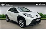 2023 Toyota Aygo X