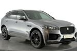 2020 Jaguar F-Pace