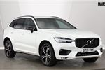 2021 Volvo XC60