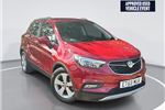 2019 Vauxhall Mokka X