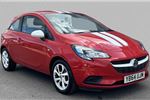 2015 Vauxhall Corsa