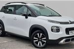 2017 Citroen C3 Aircross