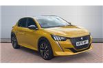 2022 Peugeot 208