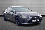 2023 Lexus ES