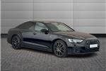 2023 Audi A8