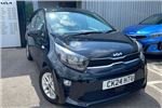 2024 Kia Picanto