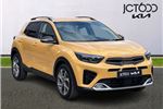 2023 Kia Stonic