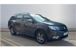 2018 Dacia Logan Stepway