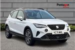 2021 SEAT Arona