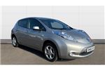 2017 Nissan Leaf