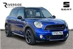 2015 MINI Countryman