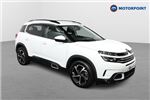 2022 Citroen C5 Aircross 1.5 BlueHDi 130 Shine 5dr