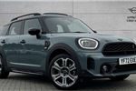 2022 MINI Countryman