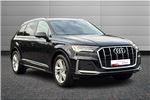 2020 Audi Q7