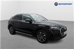 2021 Audi Q5 Sportback