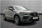 2022 SEAT Ateca