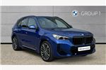 2022 BMW X1