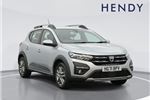 2021 Dacia Sandero Stepway