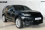 2021 Land Rover Discovery Sport