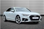2024 Audi A4