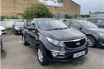 2015 Kia Sportage