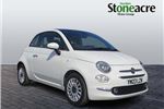 2023 Fiat 500