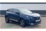 2021 Peugeot 3008