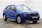 2022 Skoda Kamiq