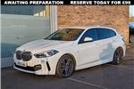 2019 BMW 1 Series