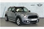 2017 MINI Countryman