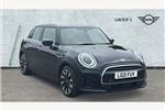 2021 MINI Hatchback 5dr