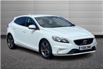 2016 Volvo V40
