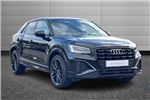 2021 Audi Q2