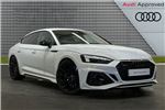 2021 Audi RS5