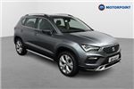 2024 SEAT Ateca