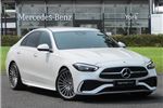 2023 Mercedes-Benz C-Class