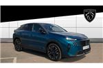 2024 Peugeot 3008
