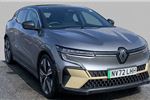 2023 Renault Megane E Tech