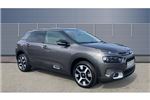 2020 Citroen C4 Cactus