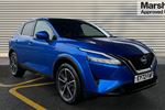 2022 Nissan Qashqai