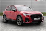 2024 Audi Q3