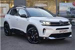 2022 Citroen C5 Aircross