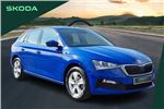 2023 Skoda Scala