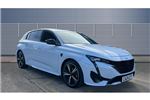 2024 Peugeot 308 1.2 PureTech GT 5dr EAT8