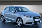 2017 Audi A1