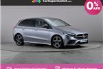 2021 Mercedes-Benz B-Class