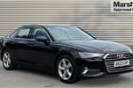 2023 Audi A6